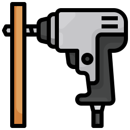 Drill icon