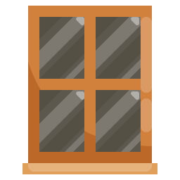 fenster icon