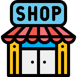 Shop icon