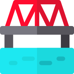 Bridge icon