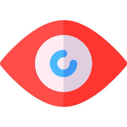 Eye icon