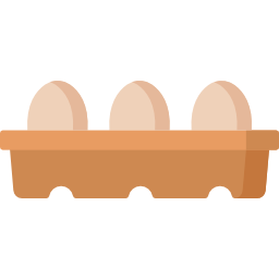 Eggs icon