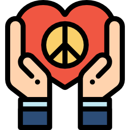 Pacifism icon