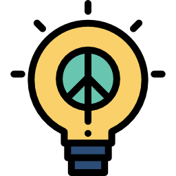 Pacifism icon