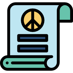 Pacifism icon