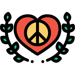 Pacifism icon