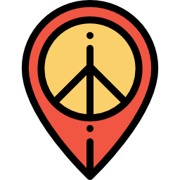 Peace icon