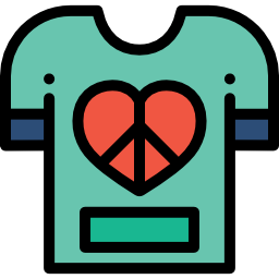 Shirt icon