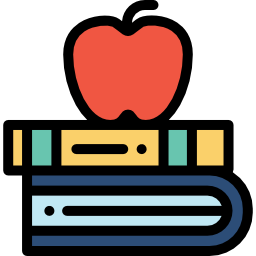 Book icon