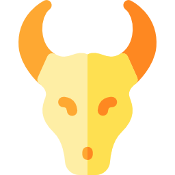 Skull icon