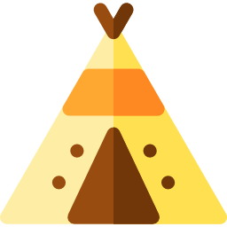 tipi Ícone