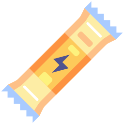 Energy bar icon