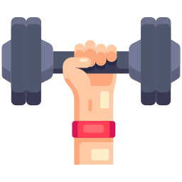 Exercise icon