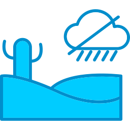 kein regen icon