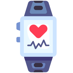 Smartwatch icon