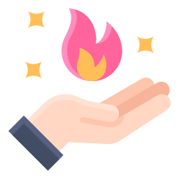 feuer icon