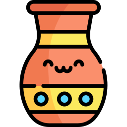 Vase icon