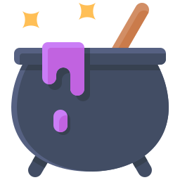 Cauldron icon