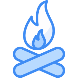 lagerfeuer icon