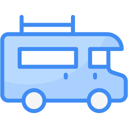 wohnmobil icon