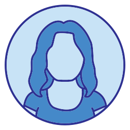 frau icon