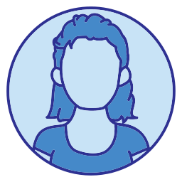 frau icon