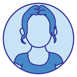 frau icon