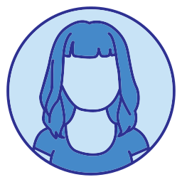 frau icon