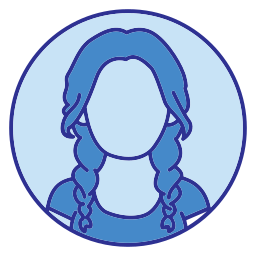 frau icon