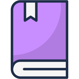 Book icon