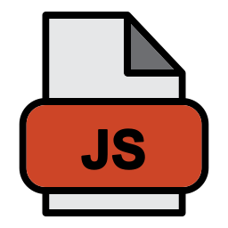 jsファイル icon