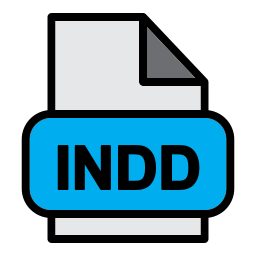 Indd file icon