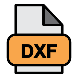 dxf файл иконка