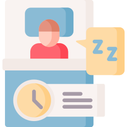 Sleep icon