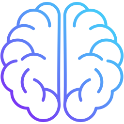 Brain icon