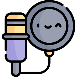 Microphone icon