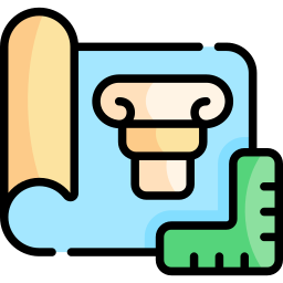 Blueprint icon