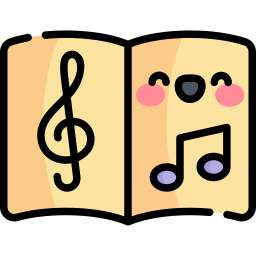 Notes icon