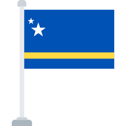 curacao Icône