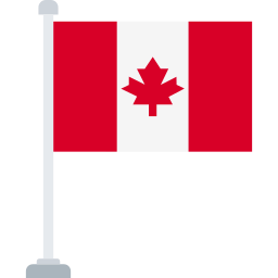 canada icona