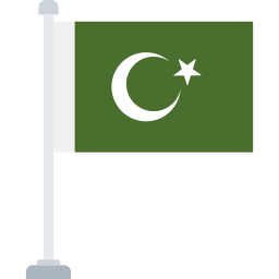 pakistan ikona