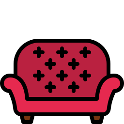 Sofa icon