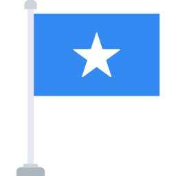 somalia icona