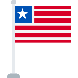 liberia ikona