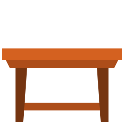 Table icon