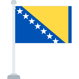 bosnia erzegovina icona