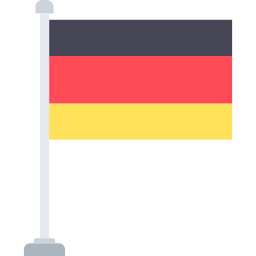 allemagne Icône