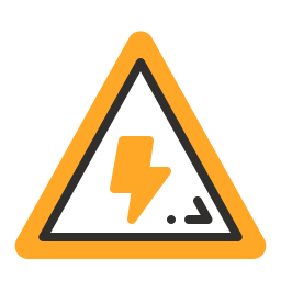 Danger icon