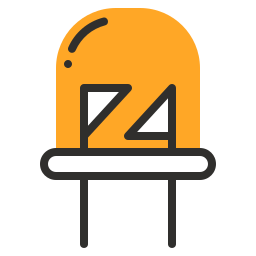 Diode icon