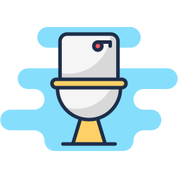 Toilet icon